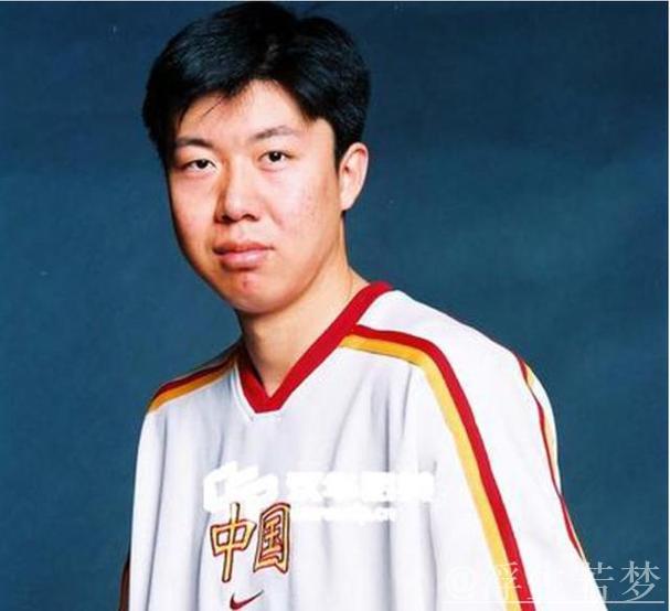 王治郅的三十载青春旅程 王治郅的三十载青春旅程