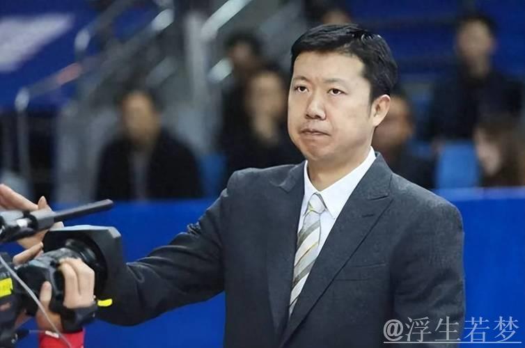 王治郅的三十载青春旅程 王治郅的三十载青春旅程