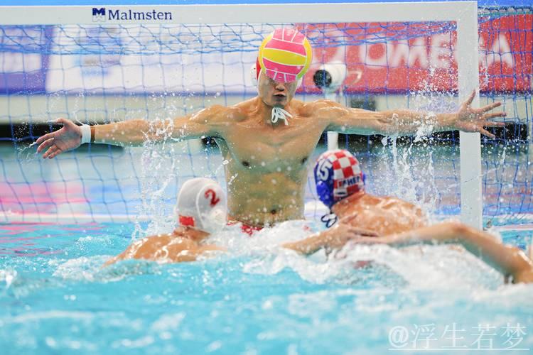 “世界泳联世锦赛男子27米高台跳水决赛”