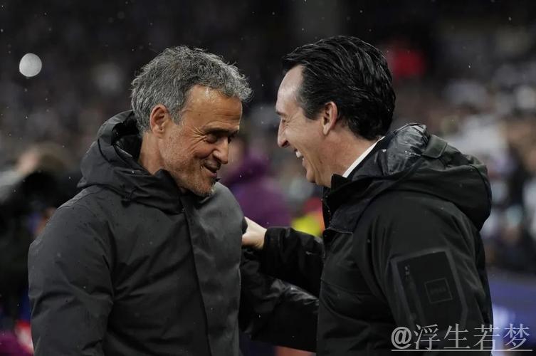 诺坎普奇迹的主角,险些角色互换 诺坎普奇迹的主角,险些角色互换